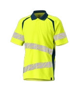 high-visibility workwear clothing