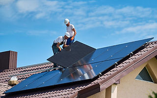 PV Solar Panels
