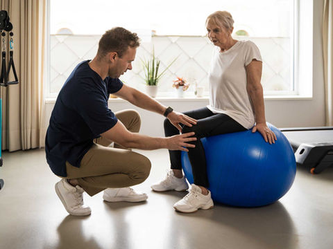 Core Stability Training in Letterkenny, Donegal