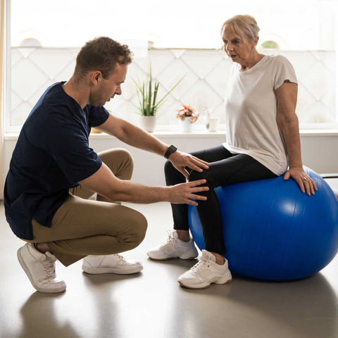Letterkenny Physiotherapy, Acupuncture & Sports Injury Clinic 