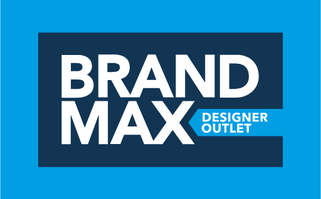 Brand Max Logo