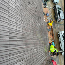Storm Guard Roofing Solutions