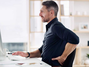 Ergonomic Assessments