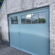 Composite Doors