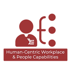 emblem people capabilities Icon