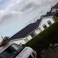 Jim's Roofing Cork