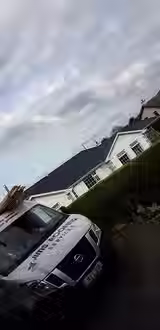 Jim's Roofing Cork
