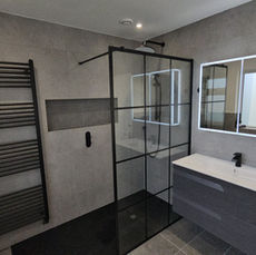 Kiwi Complete Bathrooms Ltd