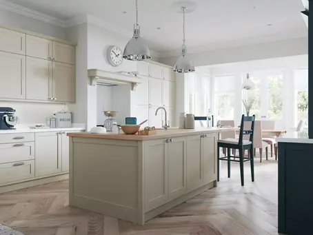 Carrick Kitchen Centre and Elphin Fitted Furniture – Bespoke Kitchens and Interiors in Roscommon
