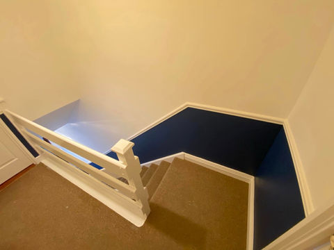 Leo Painting & Decorating 
