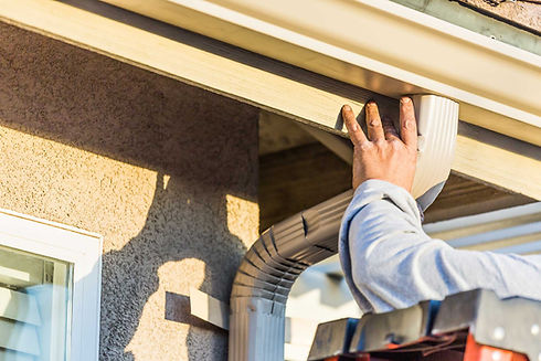 Clare Roofers _ Roofing & Guttering