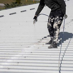 Waterproofing & Damp Proofing