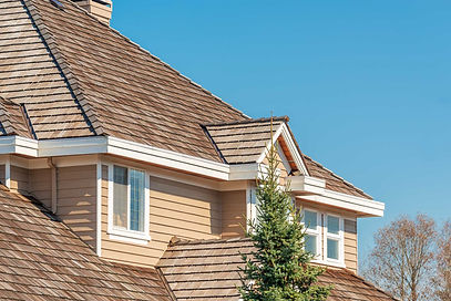 Clare Roofers _ Roofing & Guttering
