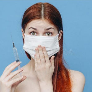 Is it Safe to have Anti Wrinkle Treatments after having COVID ?