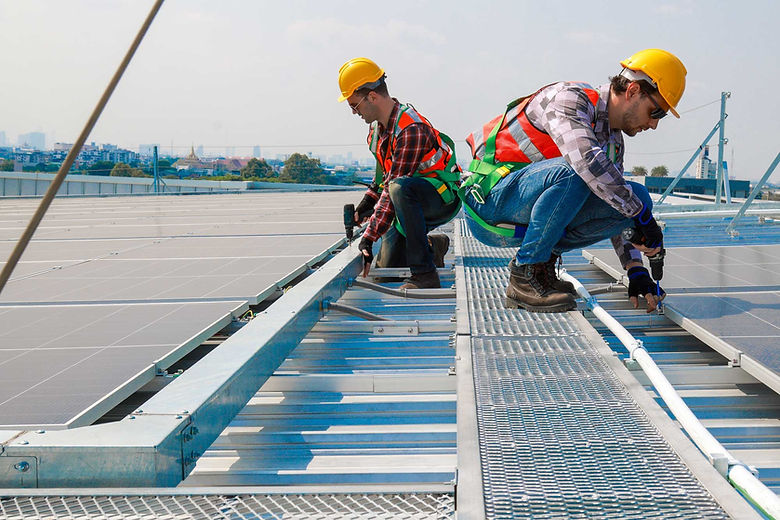 Storm Works Roofing and Guttering _ Roofers_ Limerick