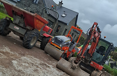 digger services