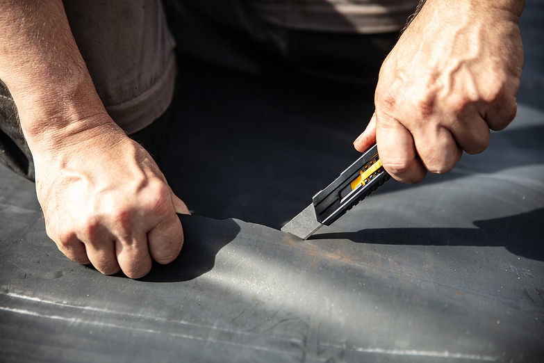 Jim's Roofing Cork