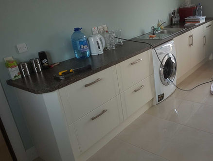 Commercial Furniture