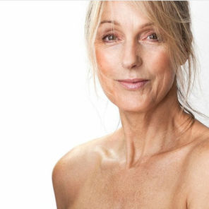 Downturned Mouth Treatment with Anti-Wrinkle Treatments