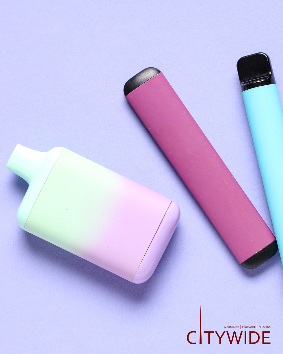 The "Vaper’s Premium" - Why Your Cloud Might Be Costing You a Fortune