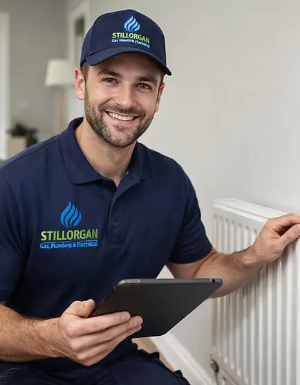 radiator-inspection-dublin-technician