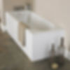Single Ended Baths