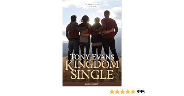 Kingdom Singles Bible Study