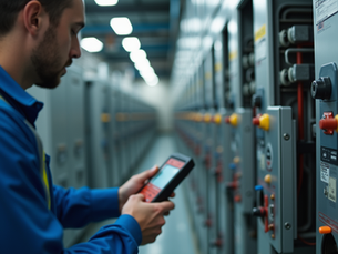 Top Benefits of Professional PAT Testing Services