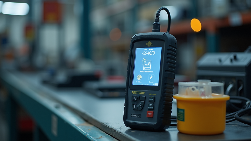 Why Choose BN PAT Testing for Your Electrical Safety