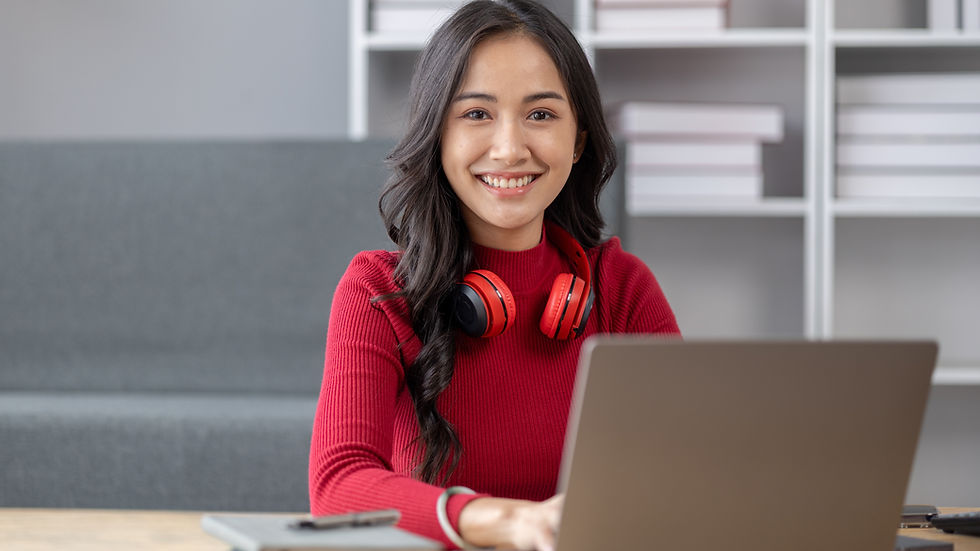 The Higher Diploma in Business (Accounting Specialisation) | TMC Academy Singapore