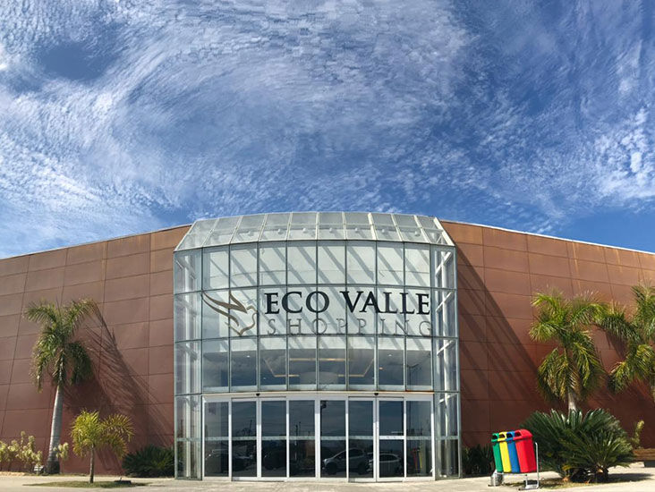 Eco Valle Shopping
