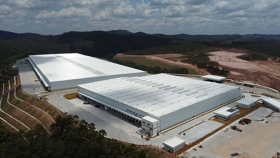 Mercado livre