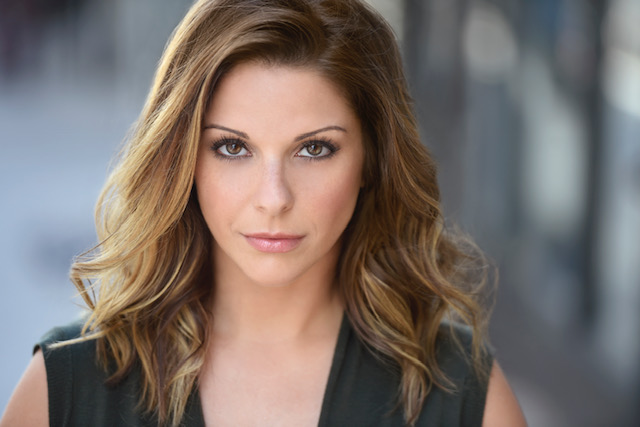 Tiffany Laterza