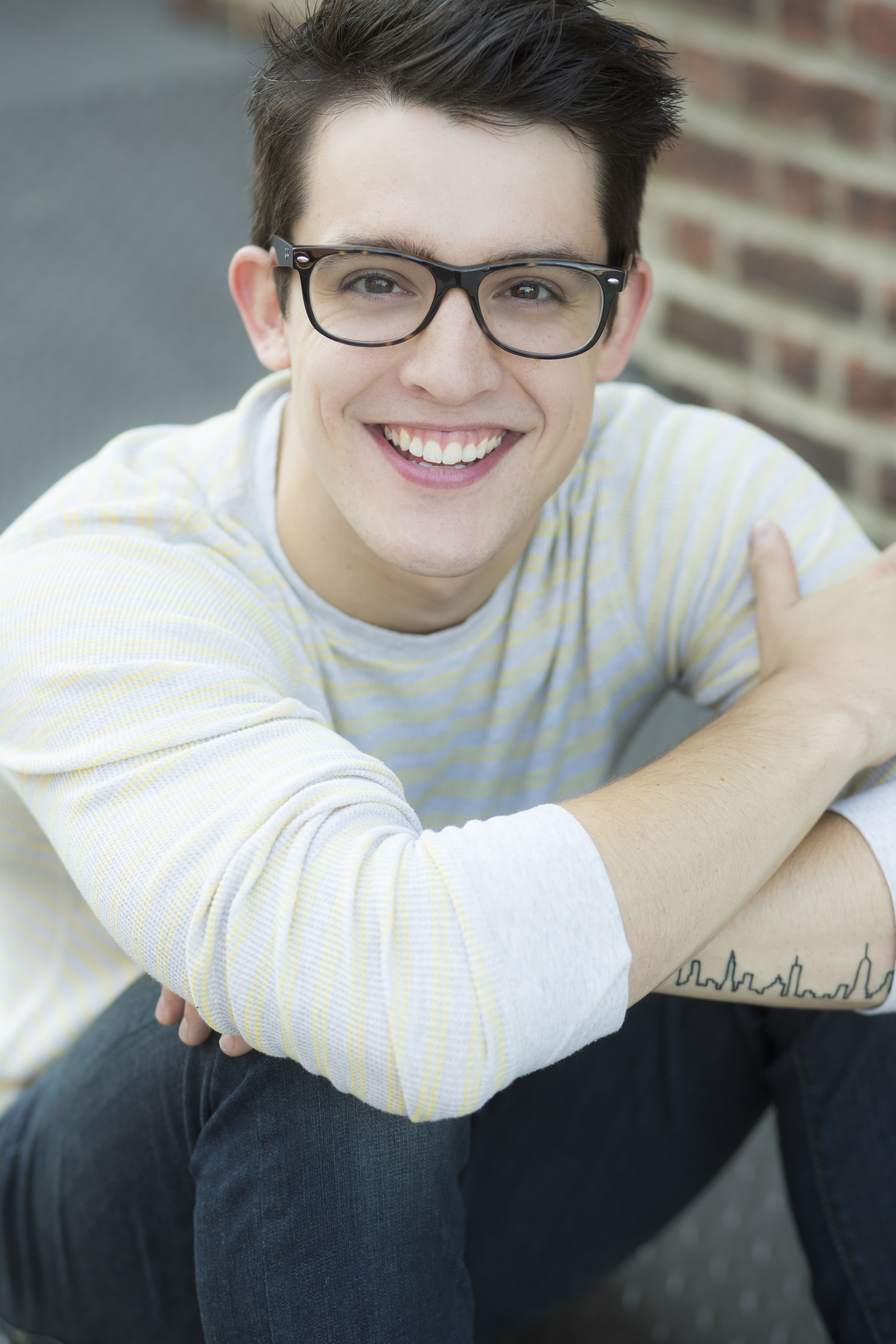 Clay Thomson