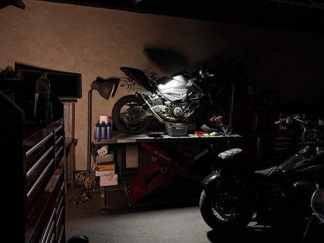 Kawasaki Z400 Clutch Problem: “Failure” That Wasn’t Actually a Failed Clutch