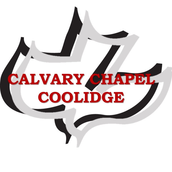 Calvary Chapel Coolidge building