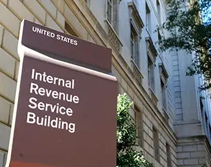 By Law, Taxpayers Have the Right to Challenge the Internal Revenue Service-IRS Position and Be Heard