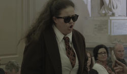 Donna Elvira - Don Giovanni - Trinity La