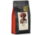 Cafea proaspat prajita Arabica cu aroma de vanilie cofeinizata