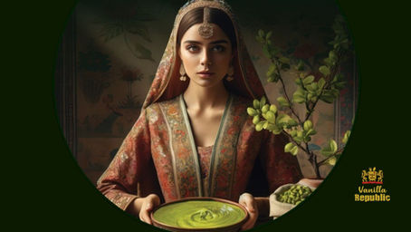 Pasta de fistic pura: Combinam gustul cu nutritia perfecta