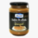 Thumbnail: Dulce de leche in a jar  Gourmet