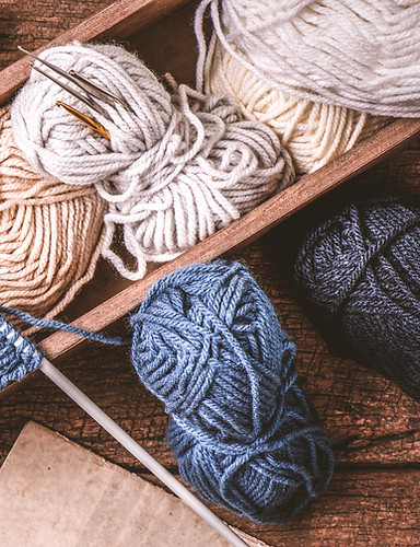 Knitting