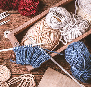 Knitting tour in Iceland