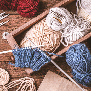 needlework