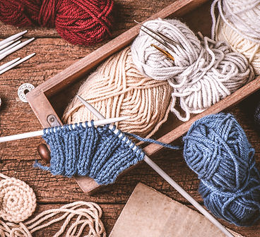Knitting