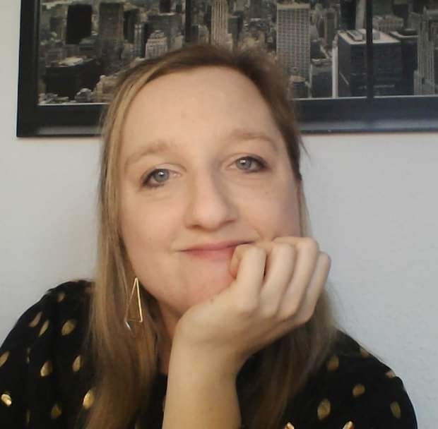 Almut Müller