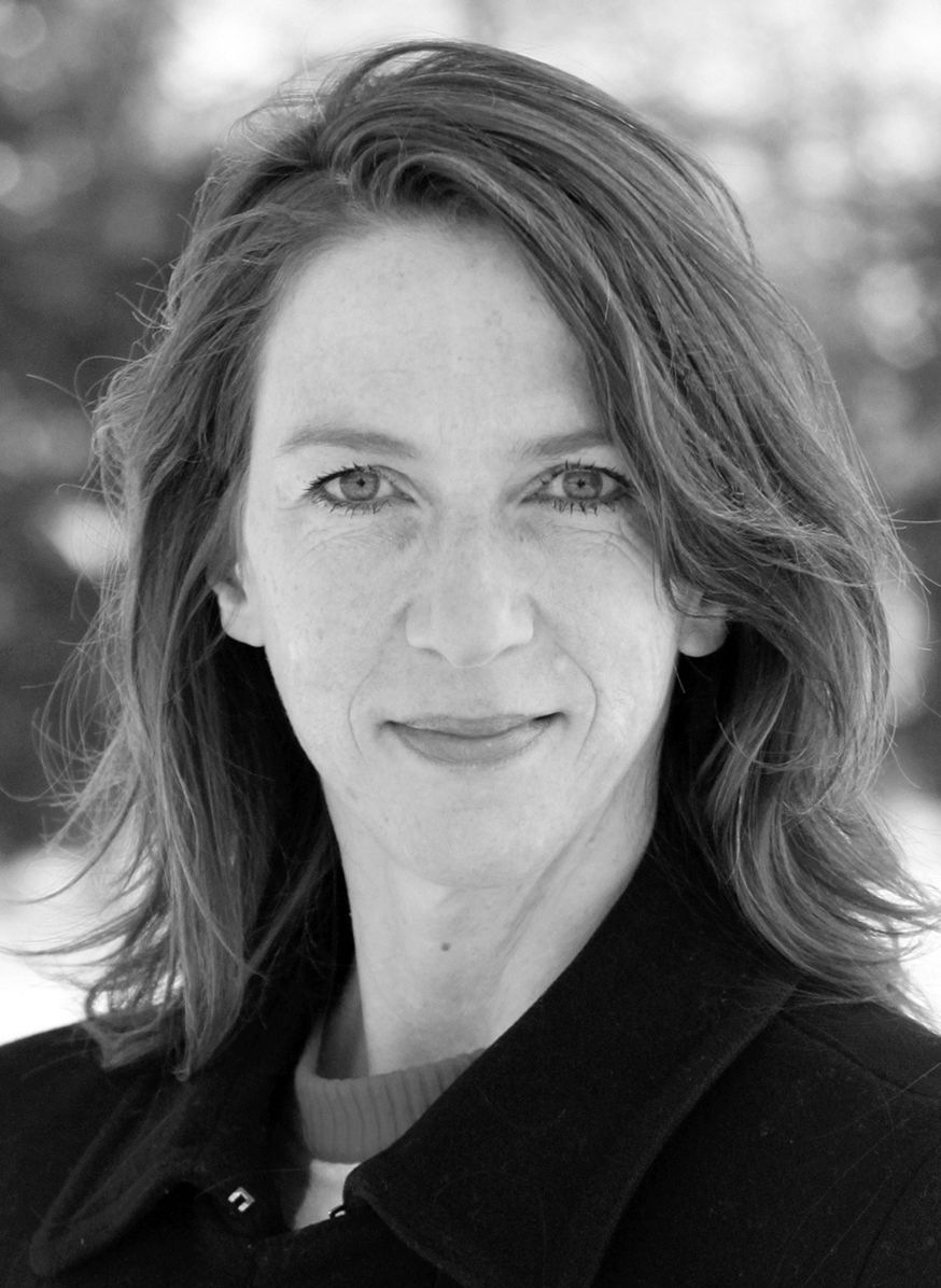 Pauline Hoogweg