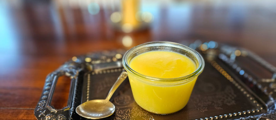 Ghee