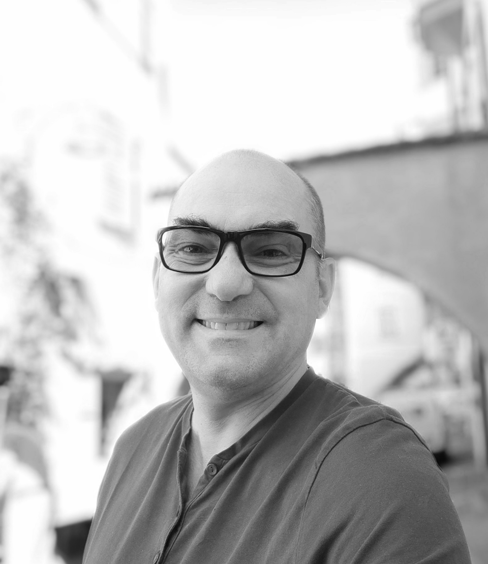 Martin Streitberger