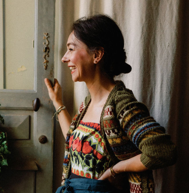 Selina Göldi